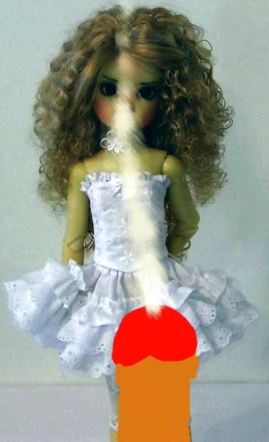 5P Doll for use