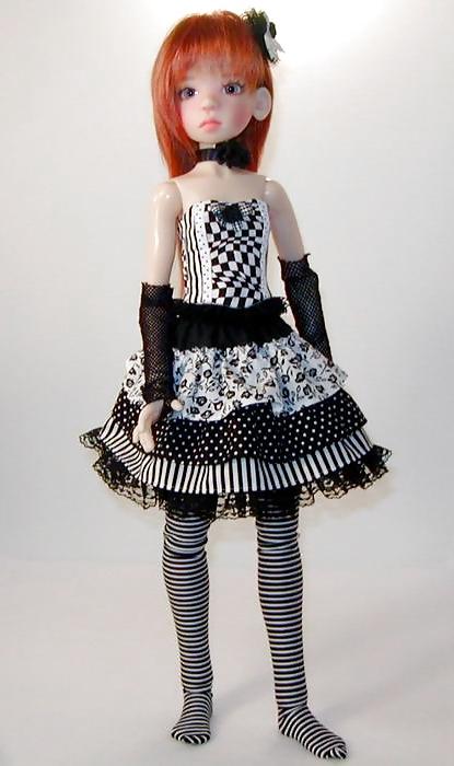25P Doll 1