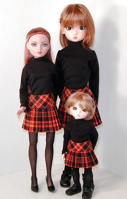 25P Doll 1