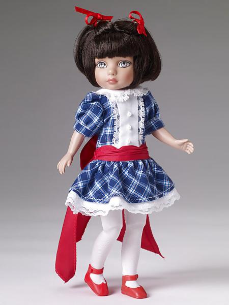 25P Doll 1