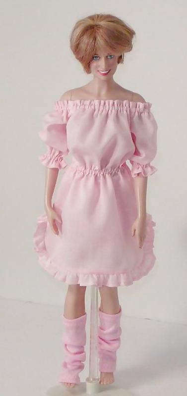 25P Doll 1
