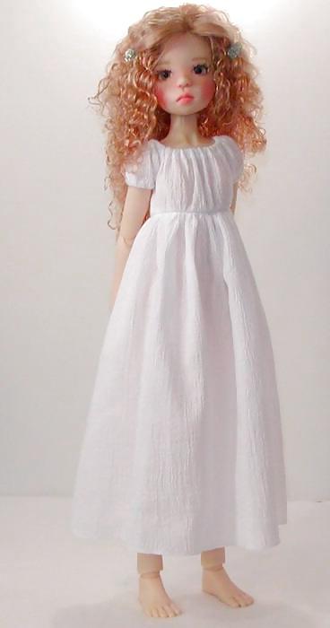 25P Doll 1