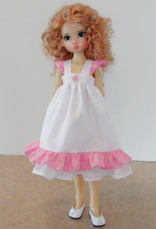 25P Doll 1