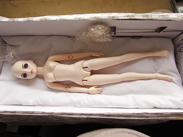 25P Doll 1