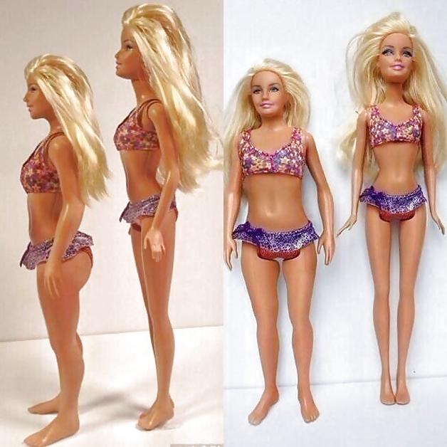 25P Doll 1