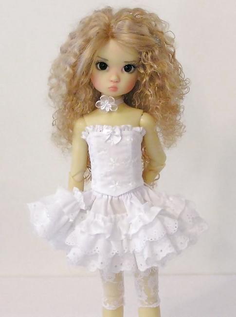 25P Doll 1