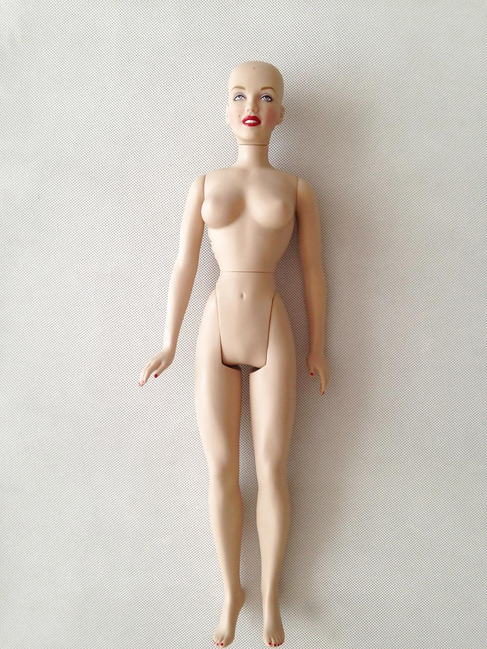 25P Doll 1