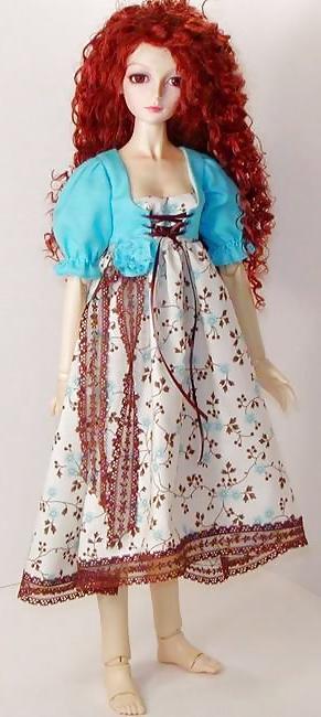 25P Doll 1