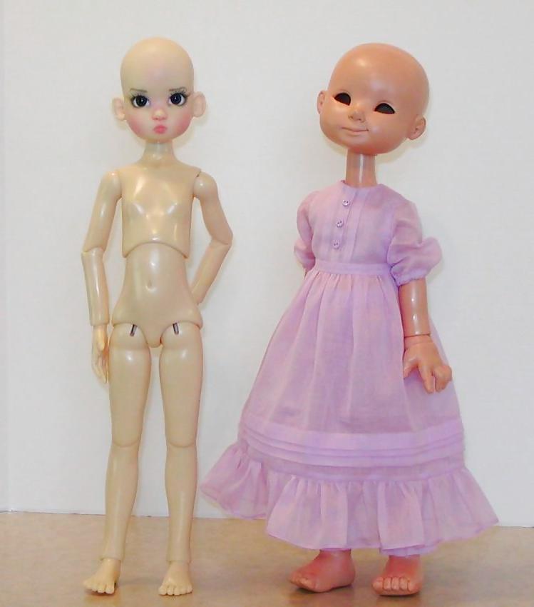 25P Doll 1