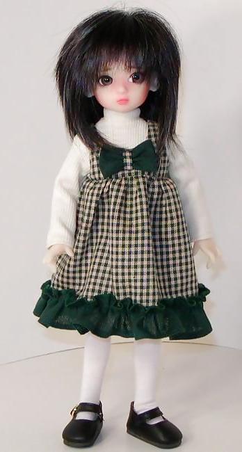 25P Doll 1