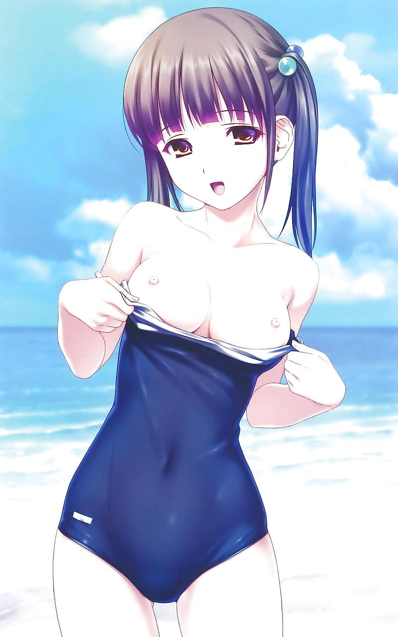 25P My Hentai Collection #01