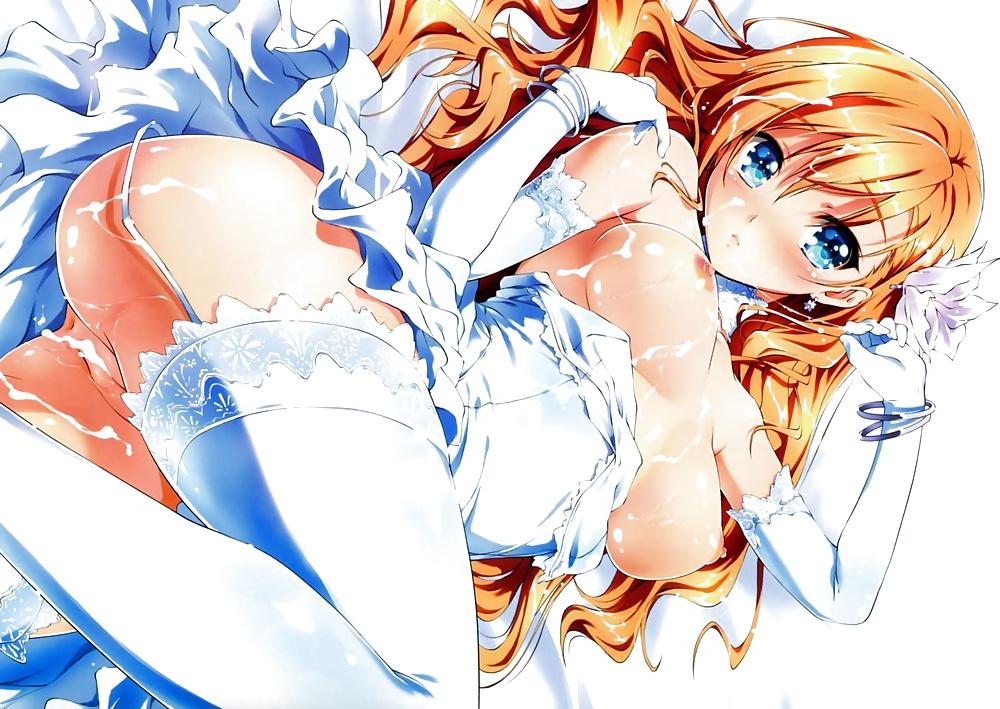 25P My Hentai Collection #01