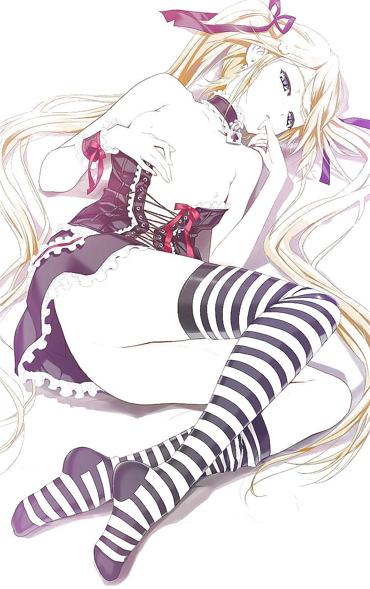 25P My Hentai Collection #01