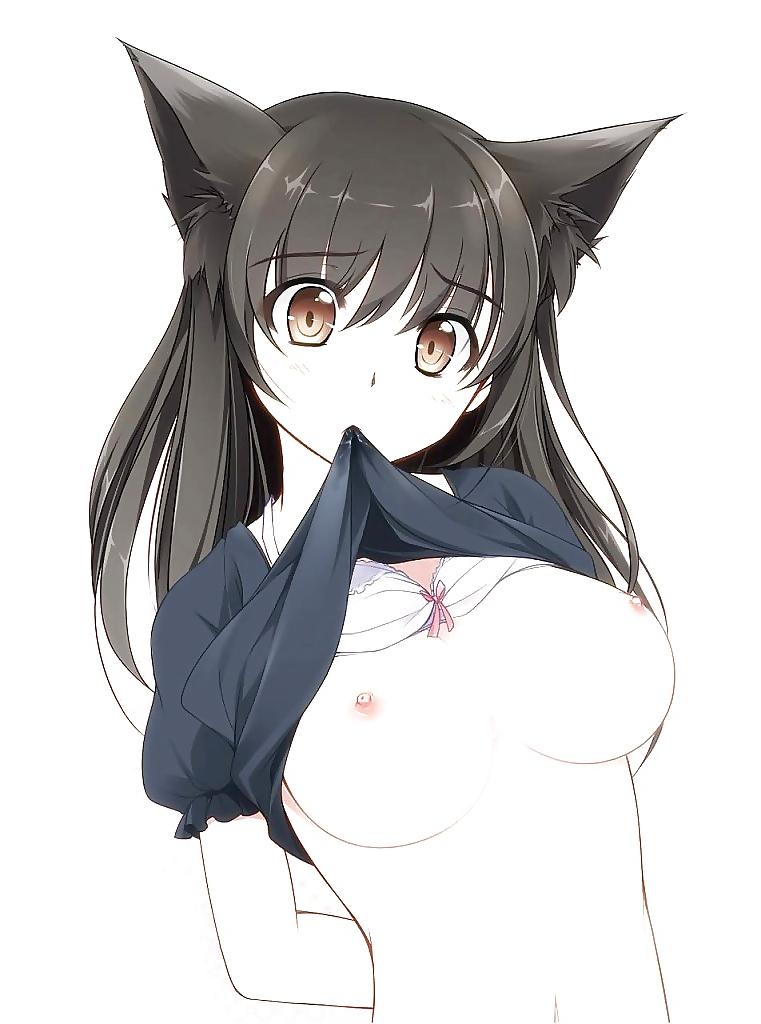 25P My Hentai Collection #01