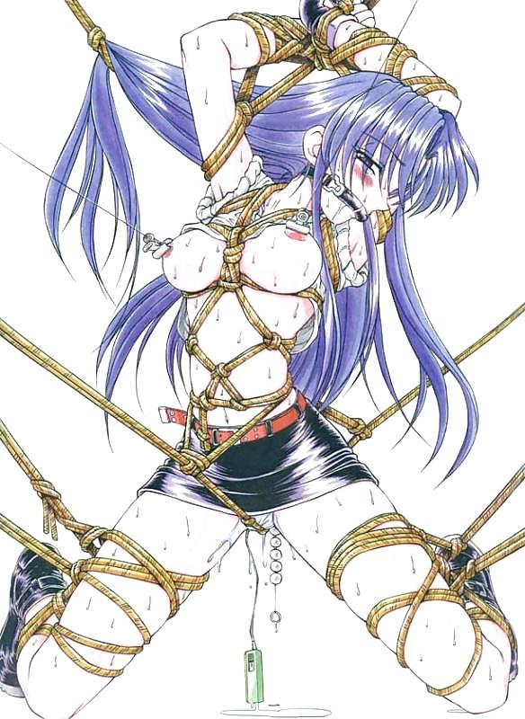 25P My Hentai Collection #01