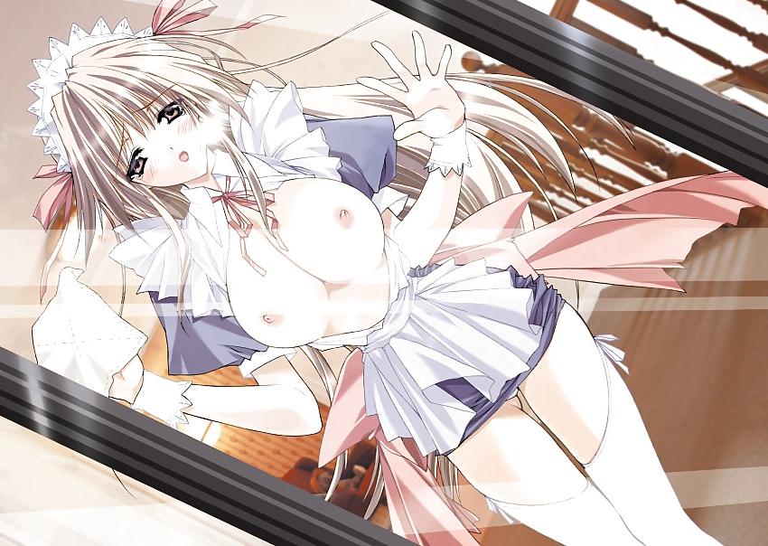 25P My Hentai Collection #01