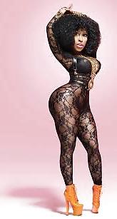 13P Anaconda PAWG.