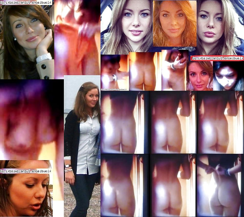 25P Klaudia voyeur 2