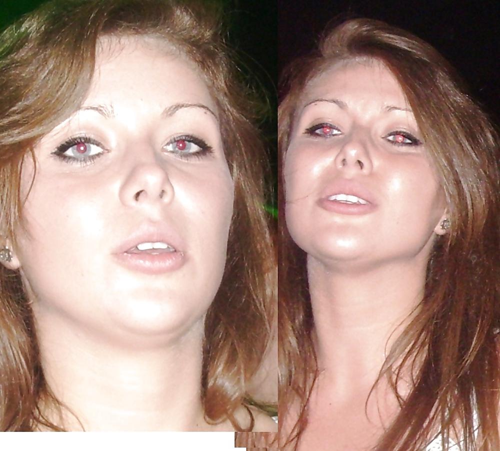25P Klaudia voyeur 2