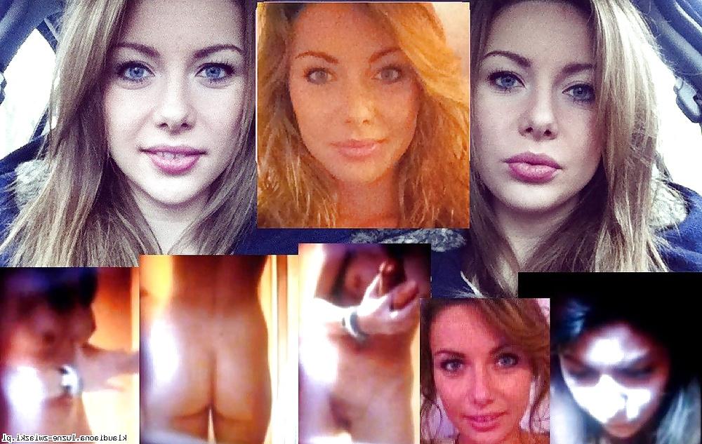 25P Klaudia voyeur 2