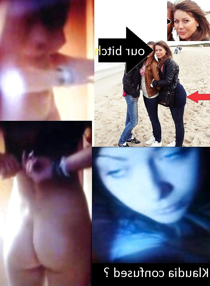 25P Klaudia voyeur 2