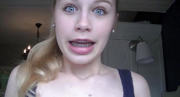 13P Dutch slut 95