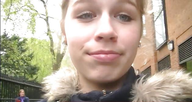 13P Dutch slut 95