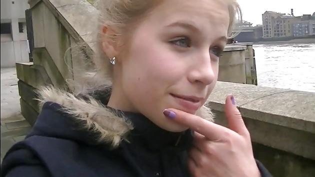 13P Dutch slut 95