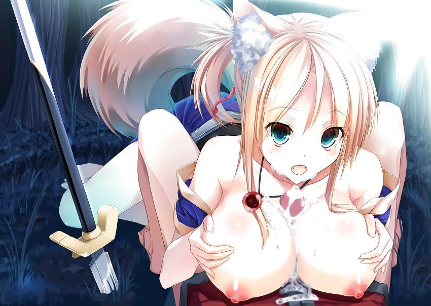 25P Meine Hentai-Sammlung #05