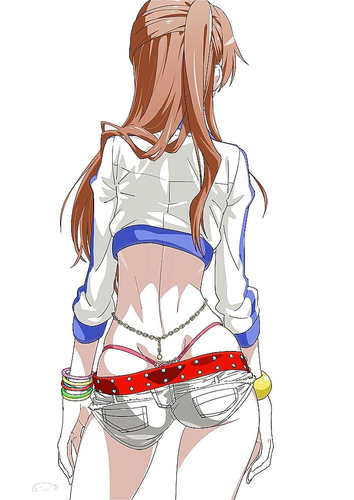 25P My Hentai Collection #03