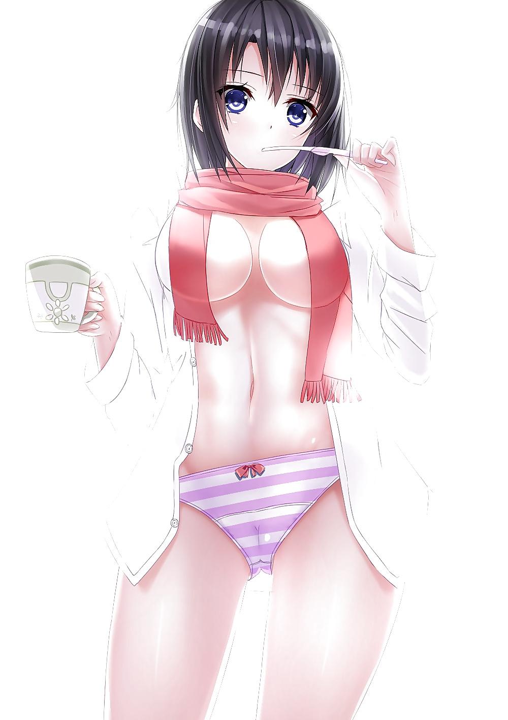 25P My Hentai Collection #03