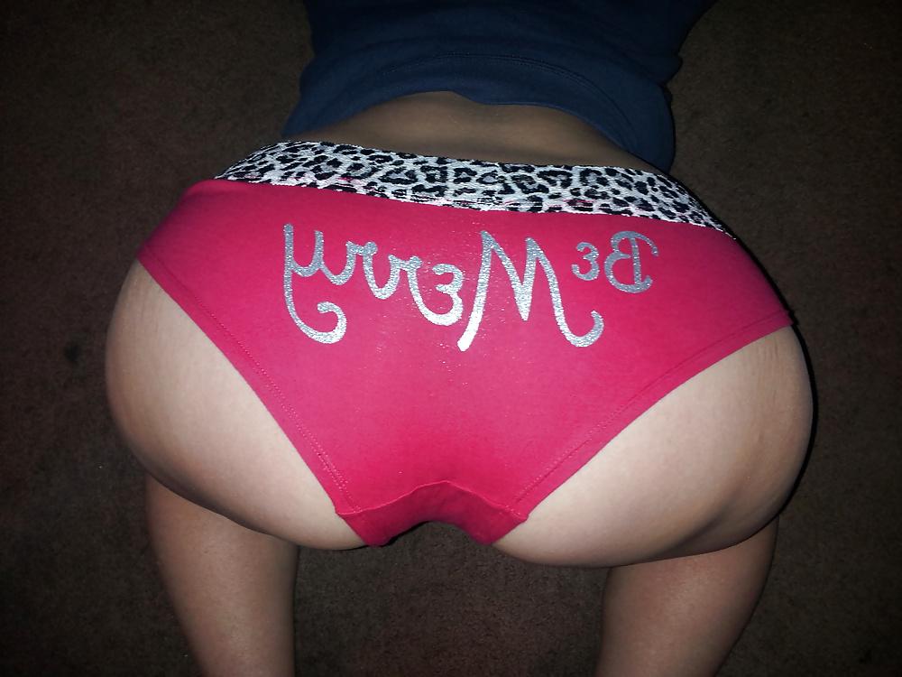 17P Pawg Whooty 652