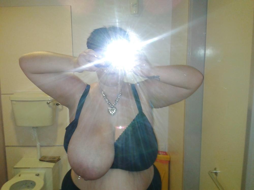25P Breast Lovers Dream 760