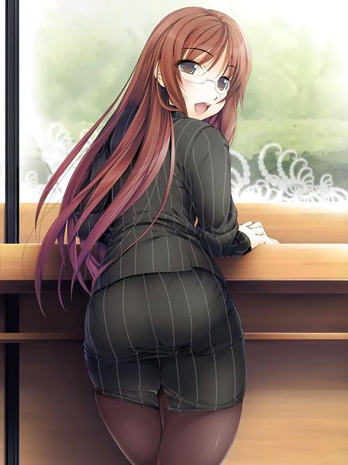 23P Hentai Office Girls
