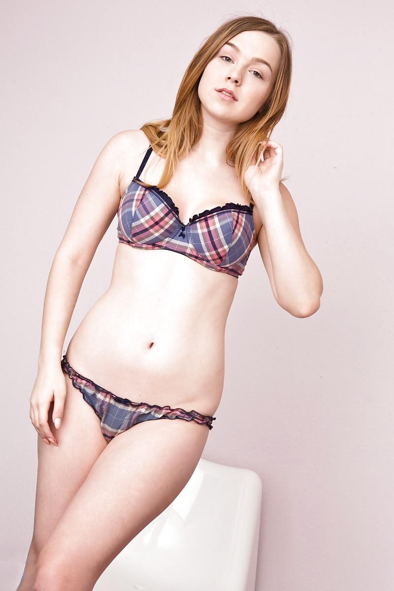 15P J15 Busty teen Alaina
