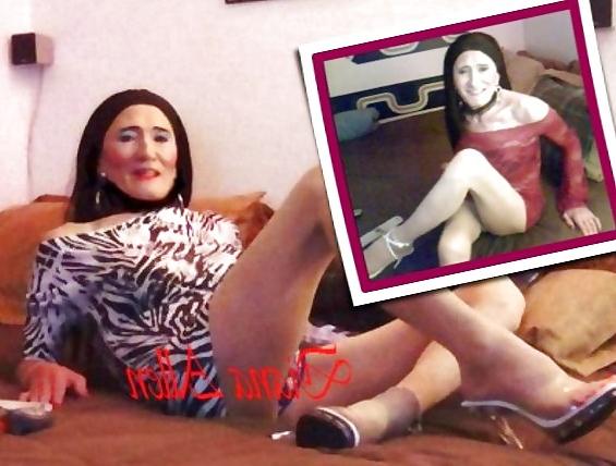 15P Eastern Long Island Mature transgender Tv gurl