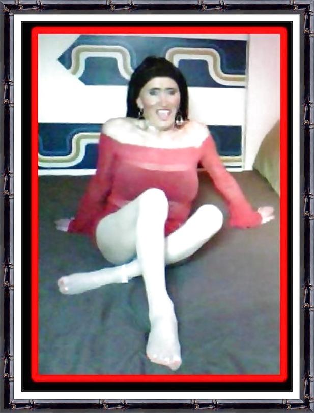 15P Eastern Long Island Mature transgender Tv gurl