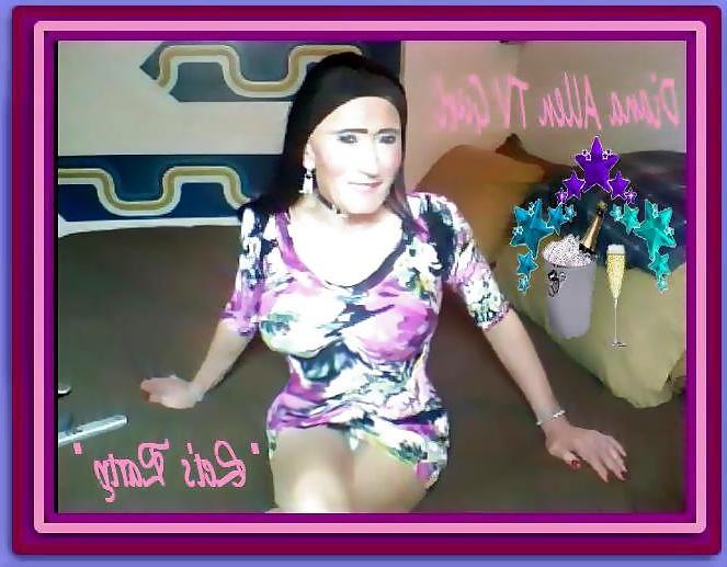 15P Eastern Long Island Mature transgender Tv gurl