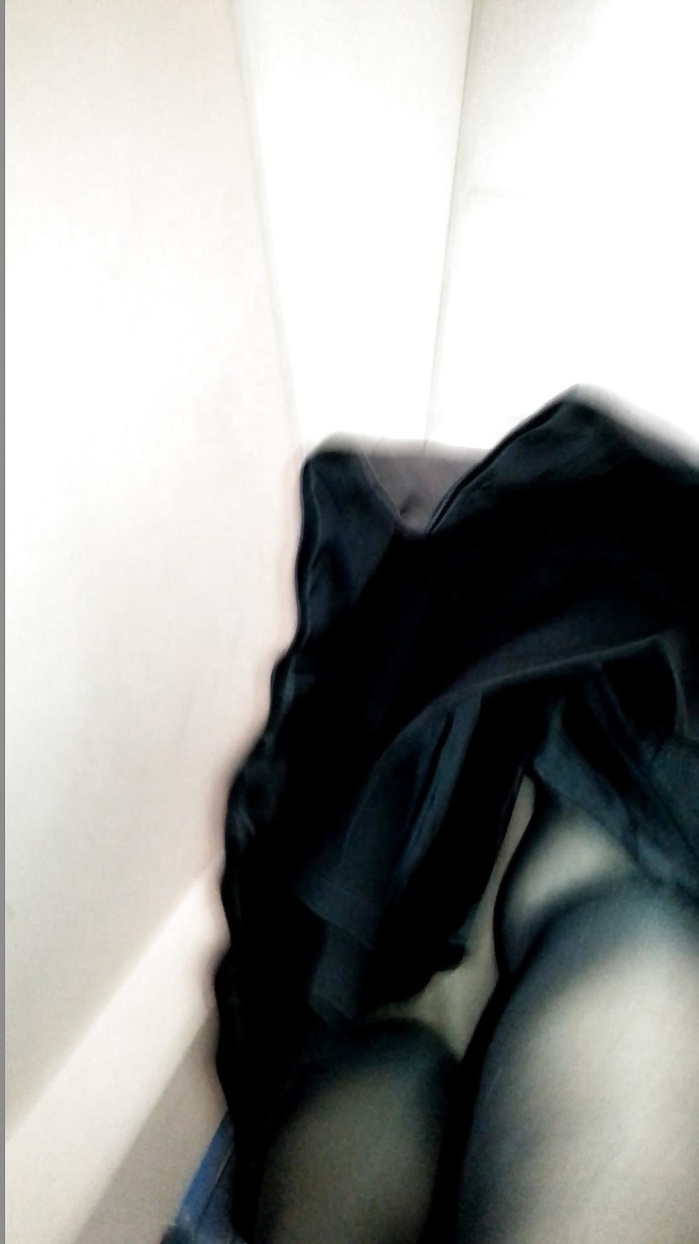 7P Upskirt shots 3
