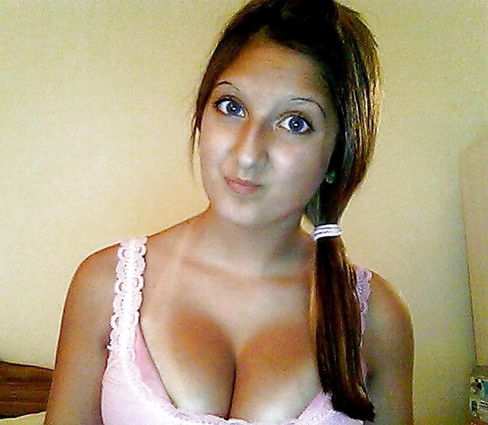 11P Turkish dutch slut samira