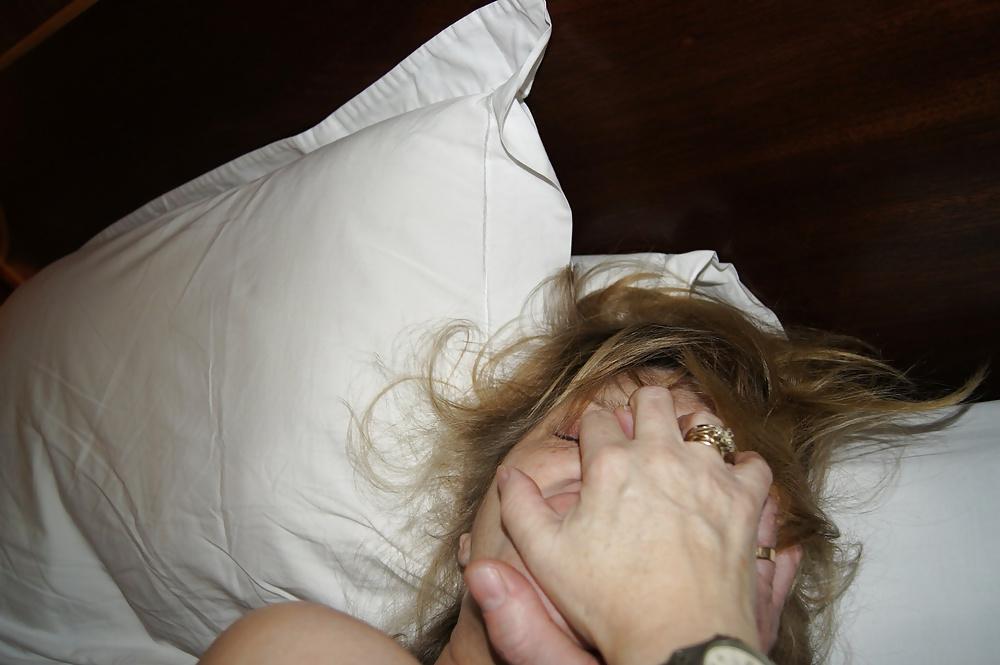 21P My wife  after party fuck
