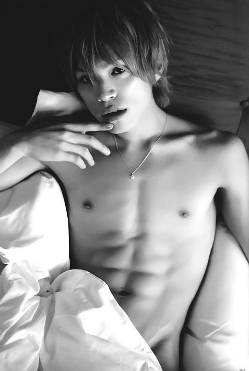 25P Asian Guys Are Hot! Especially The Gay Ones