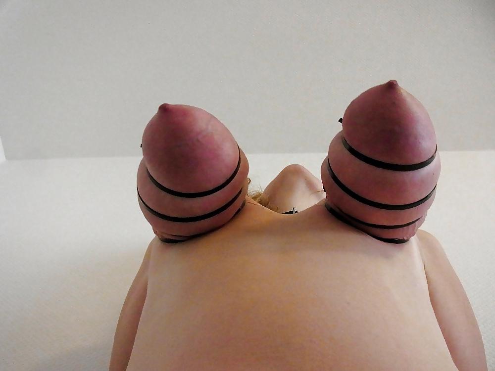 21P Breast Lovers Dream 763