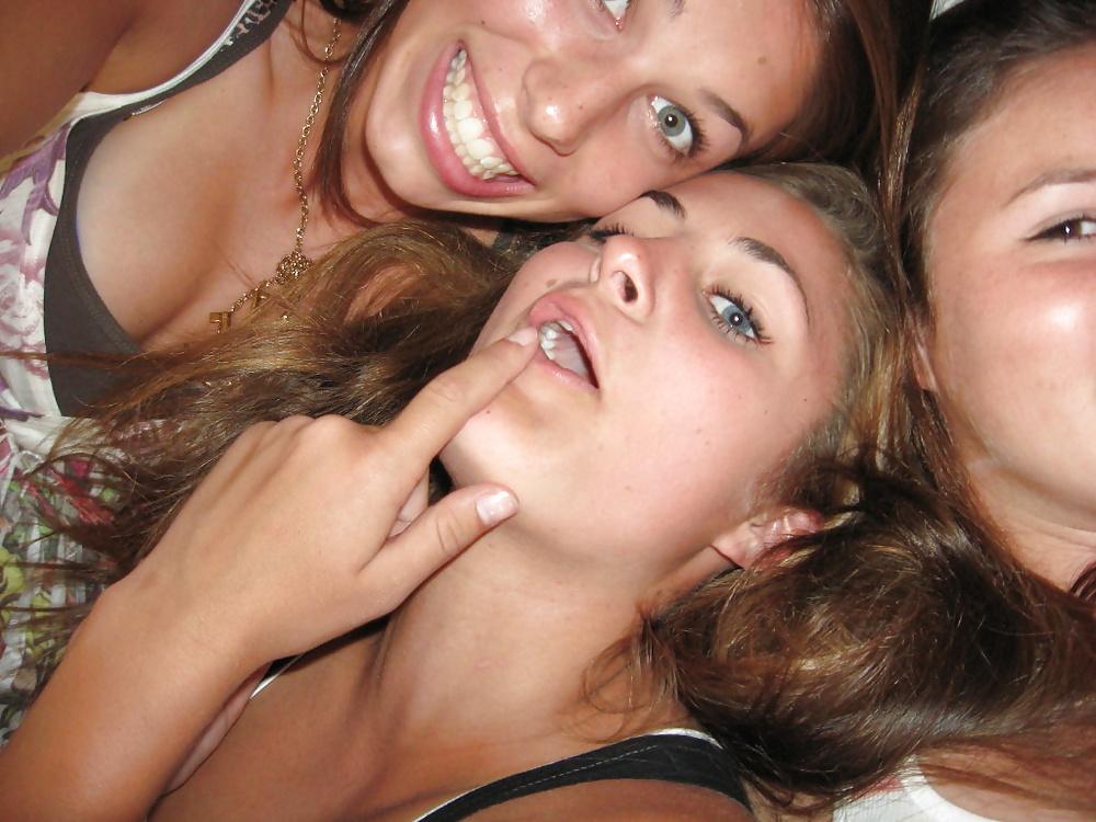 25P Teen Slumber Party #full