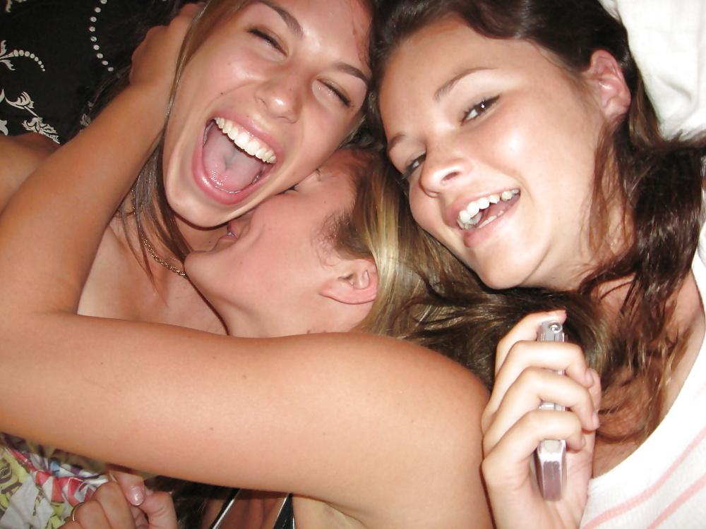 25P Teen Slumber Party #full