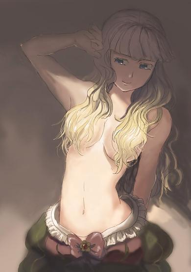 25P My Hentai Collection #06