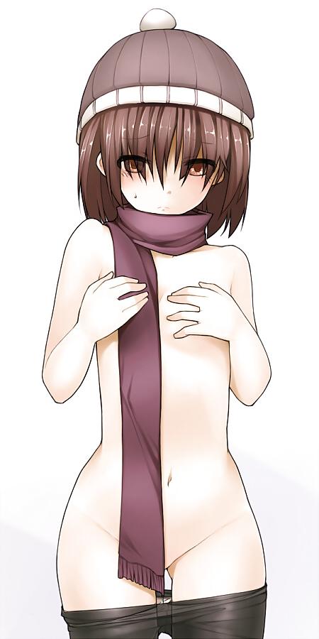 25P My Hentai Collection #06