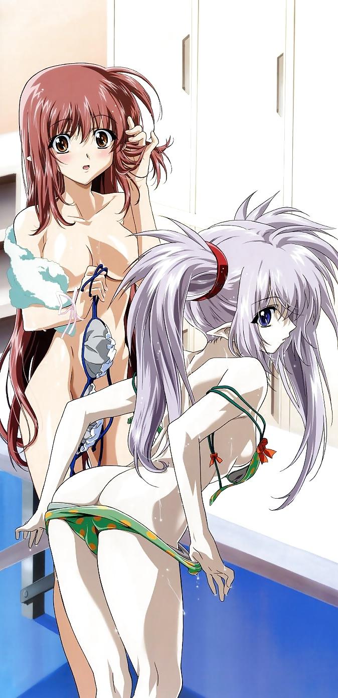 25P My Hentai Collection #06