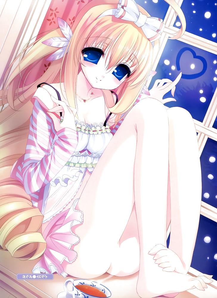 25P My Hentai Collection #06