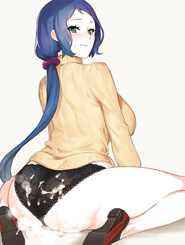 25P My Hentai MILFs collection vol.32